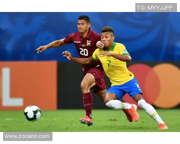 委内瑞拉足球明星的辉煌历程与对国家足球的深远影响