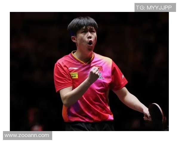 杭州乒乓球队灵活性展现大满贯赛事中的卓越表现与战术创新 杭州乒乓球队灵活性展现大满贯赛事中的卓越表现与战术创新