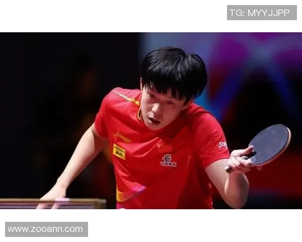 重庆乒乓球队重塑辉煌之路全新反击策略与创新实践探讨