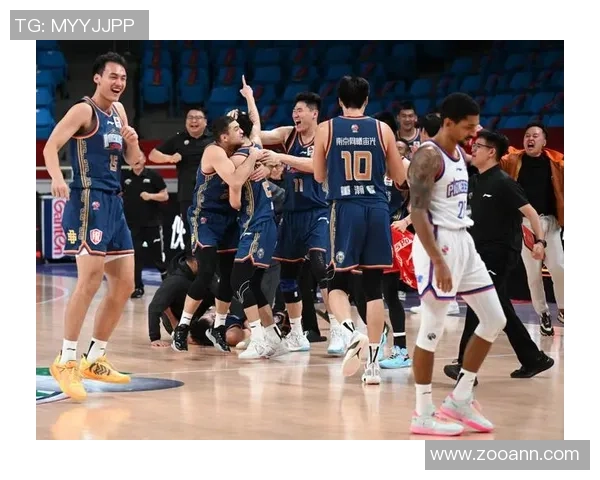 南京篮球队节奏对比分析揭示战术变化与球队表现的深层关系